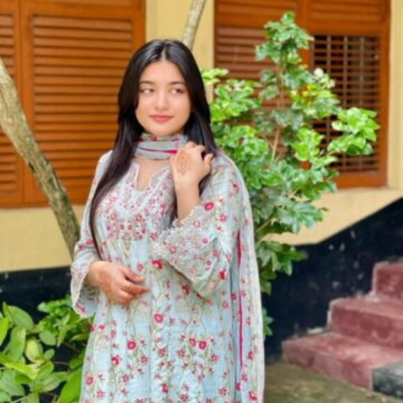 Profile picture of Bushra Jahan