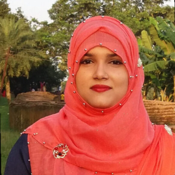 Profile picture of Laboni Jannat